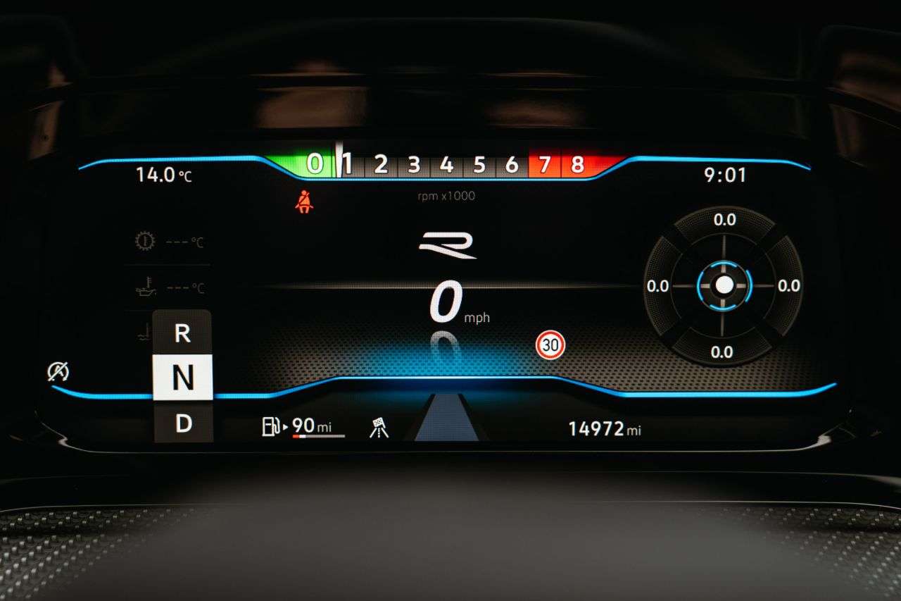 2024 VOLKSWAGEN GOLF 2024 VOLKSWAGEN GOLF