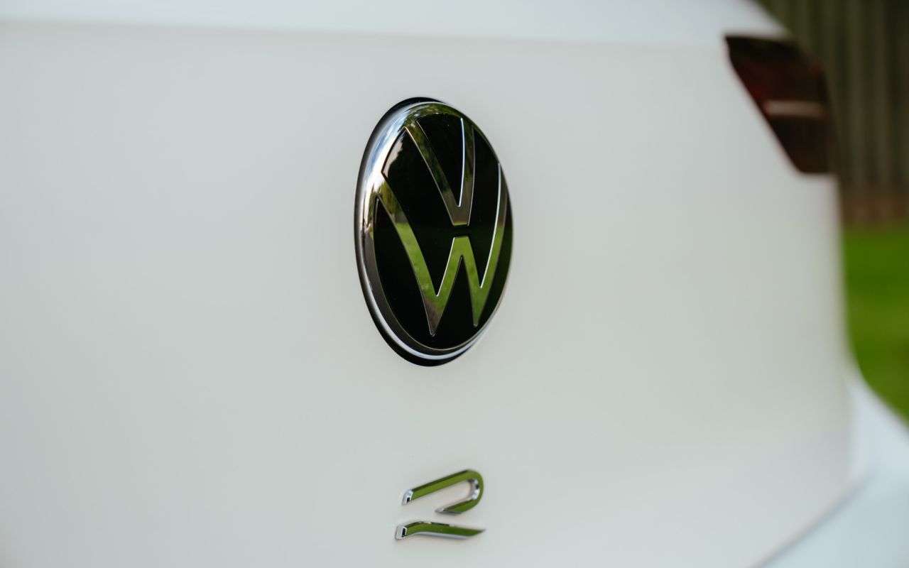 2024 VOLKSWAGEN GOLF 2024 VOLKSWAGEN GOLF