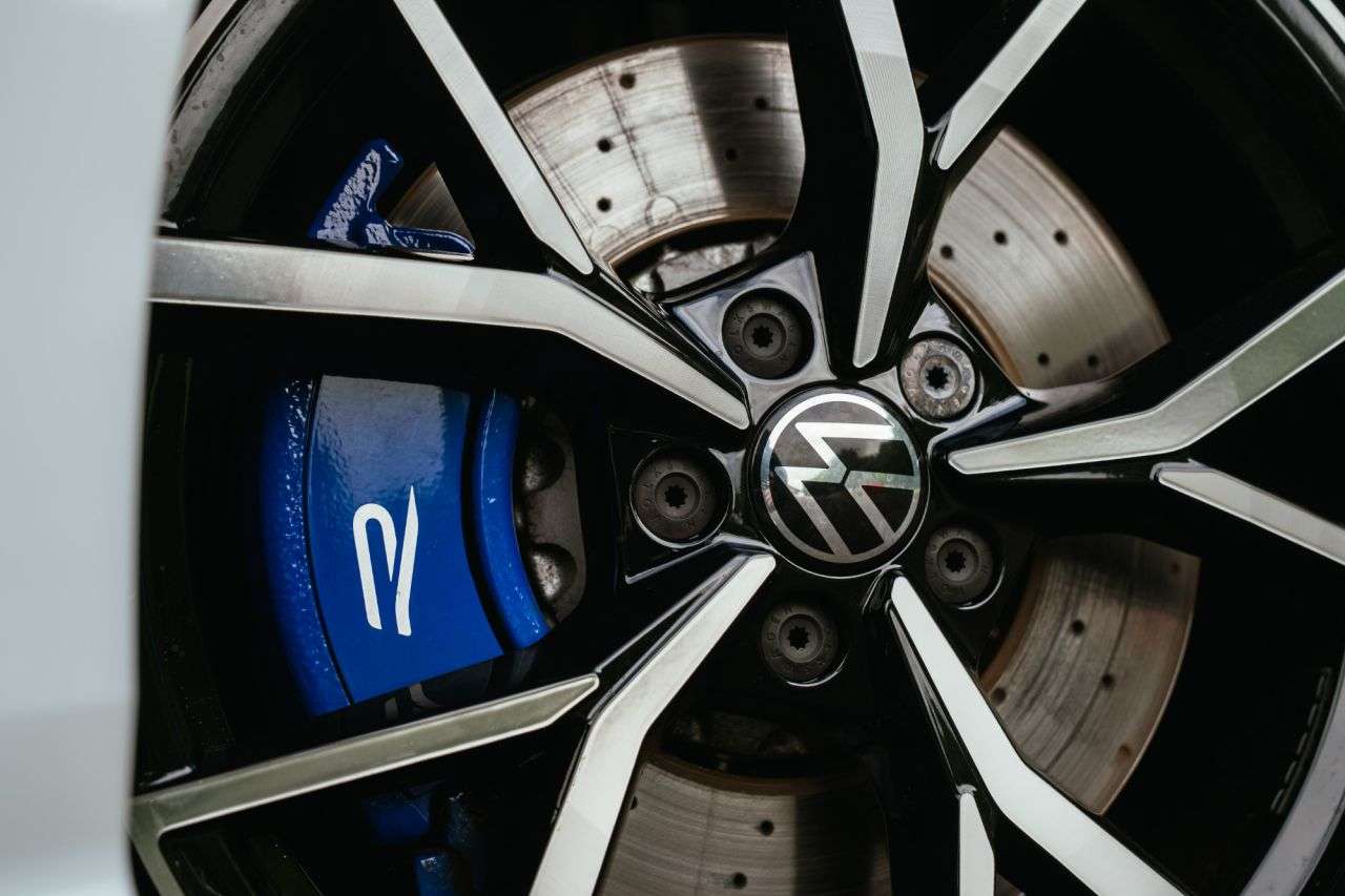 2024 VOLKSWAGEN GOLF 2024 VOLKSWAGEN GOLF