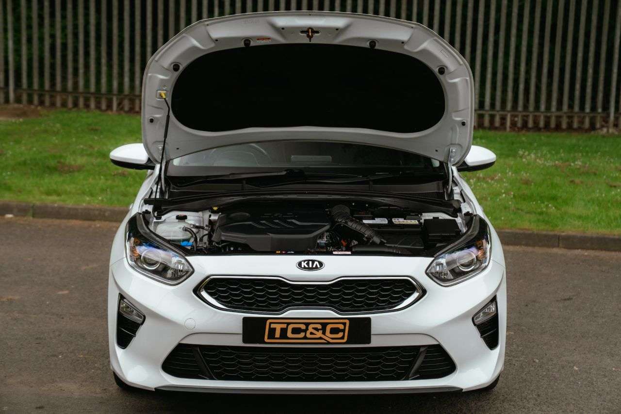 2019 KIA CEED 2019 KIA CEED