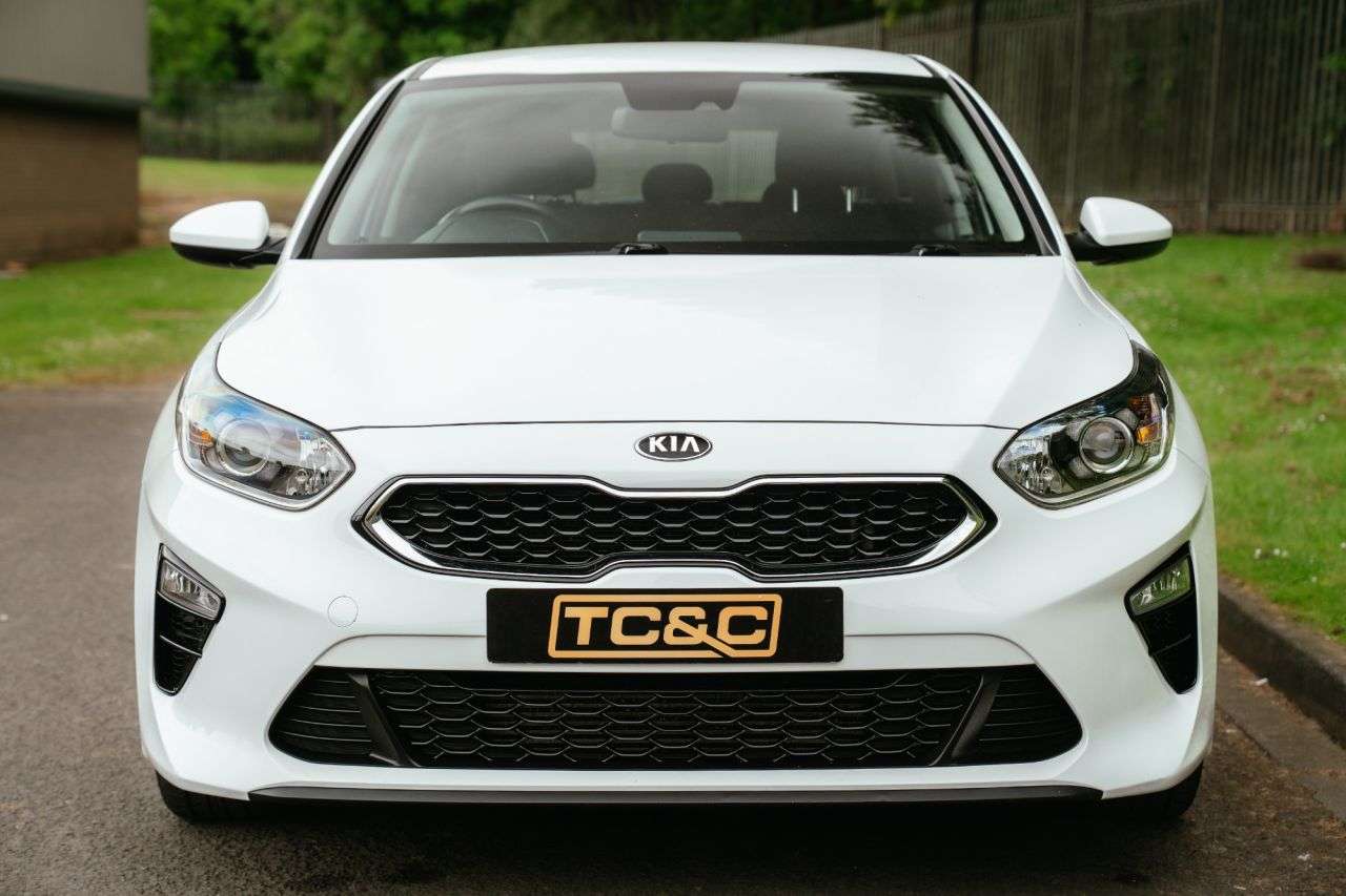 2019 KIA CEED 2019 KIA CEED