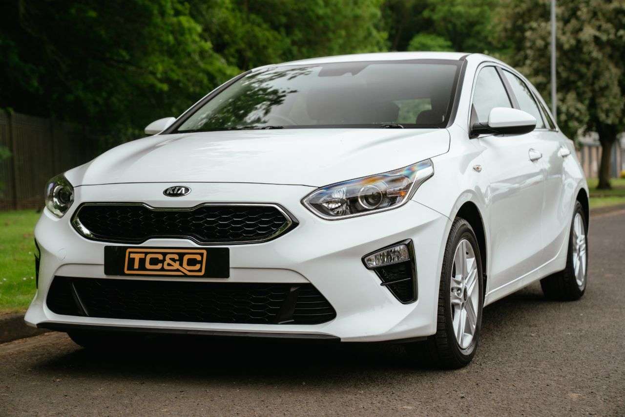 2019 KIA CEED 2019 KIA CEED