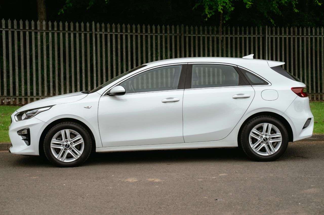 2019 KIA CEED 2019 KIA CEED