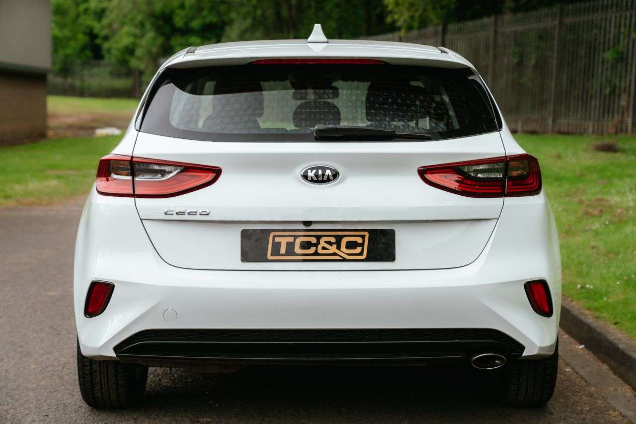 2019 KIA CEED 2019 KIA CEED