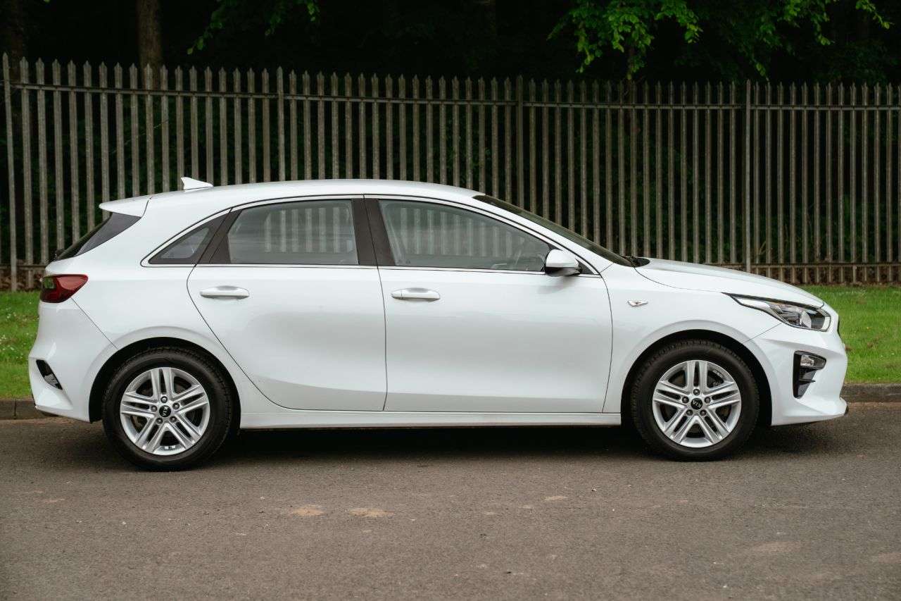 2019 KIA CEED 2019 KIA CEED