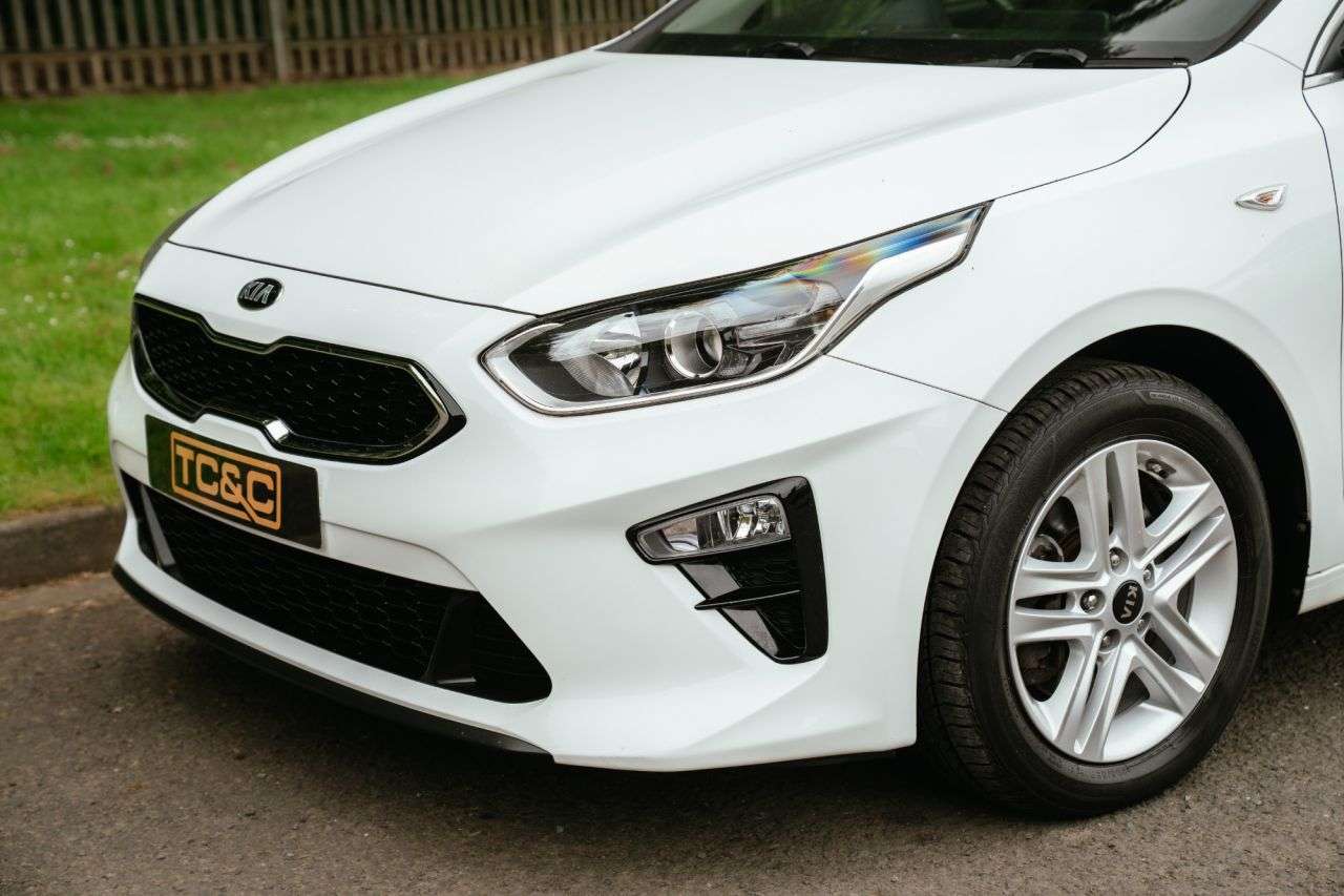 2019 KIA CEED 2019 KIA CEED