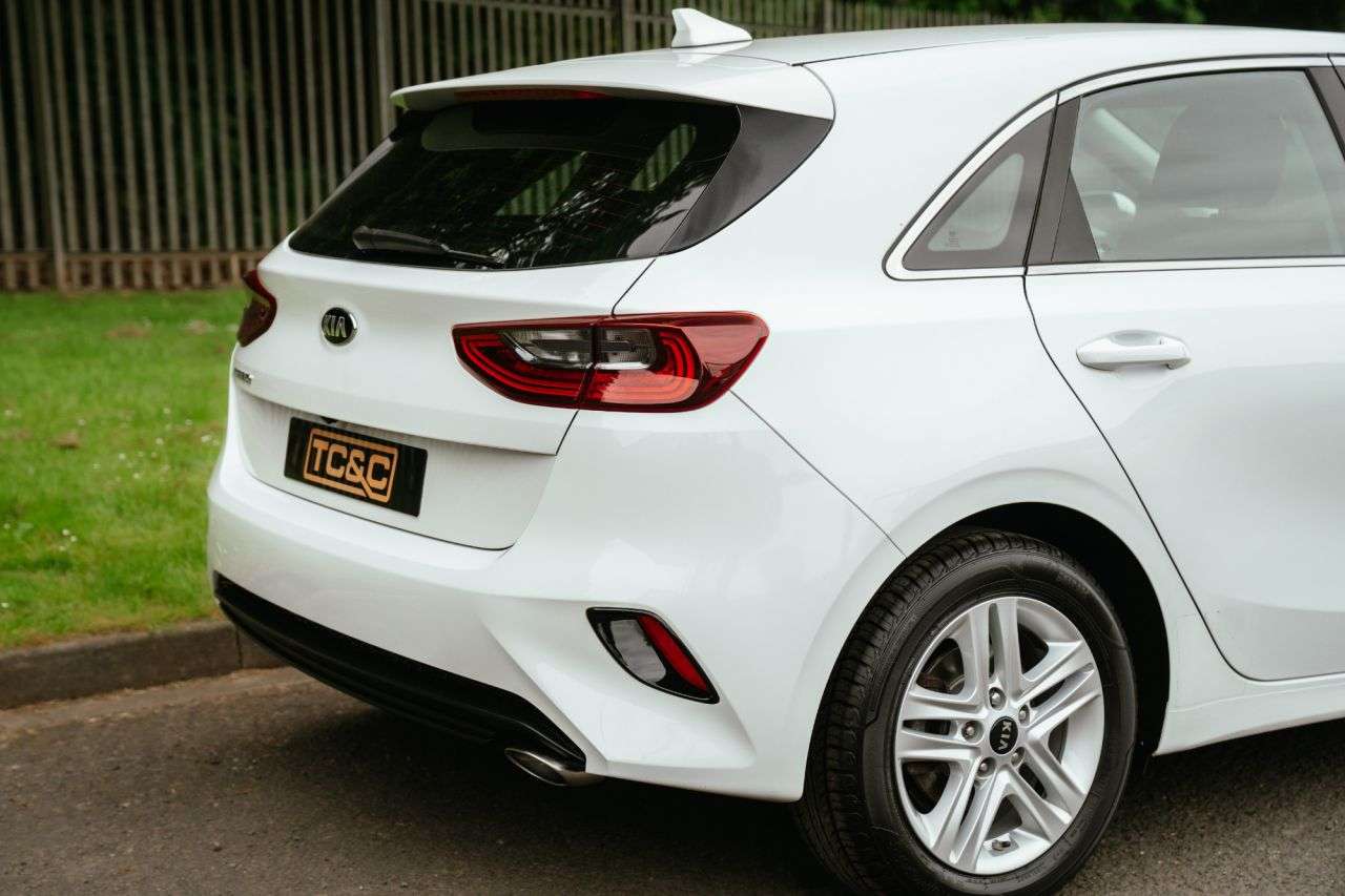 2019 KIA CEED 2019 KIA CEED