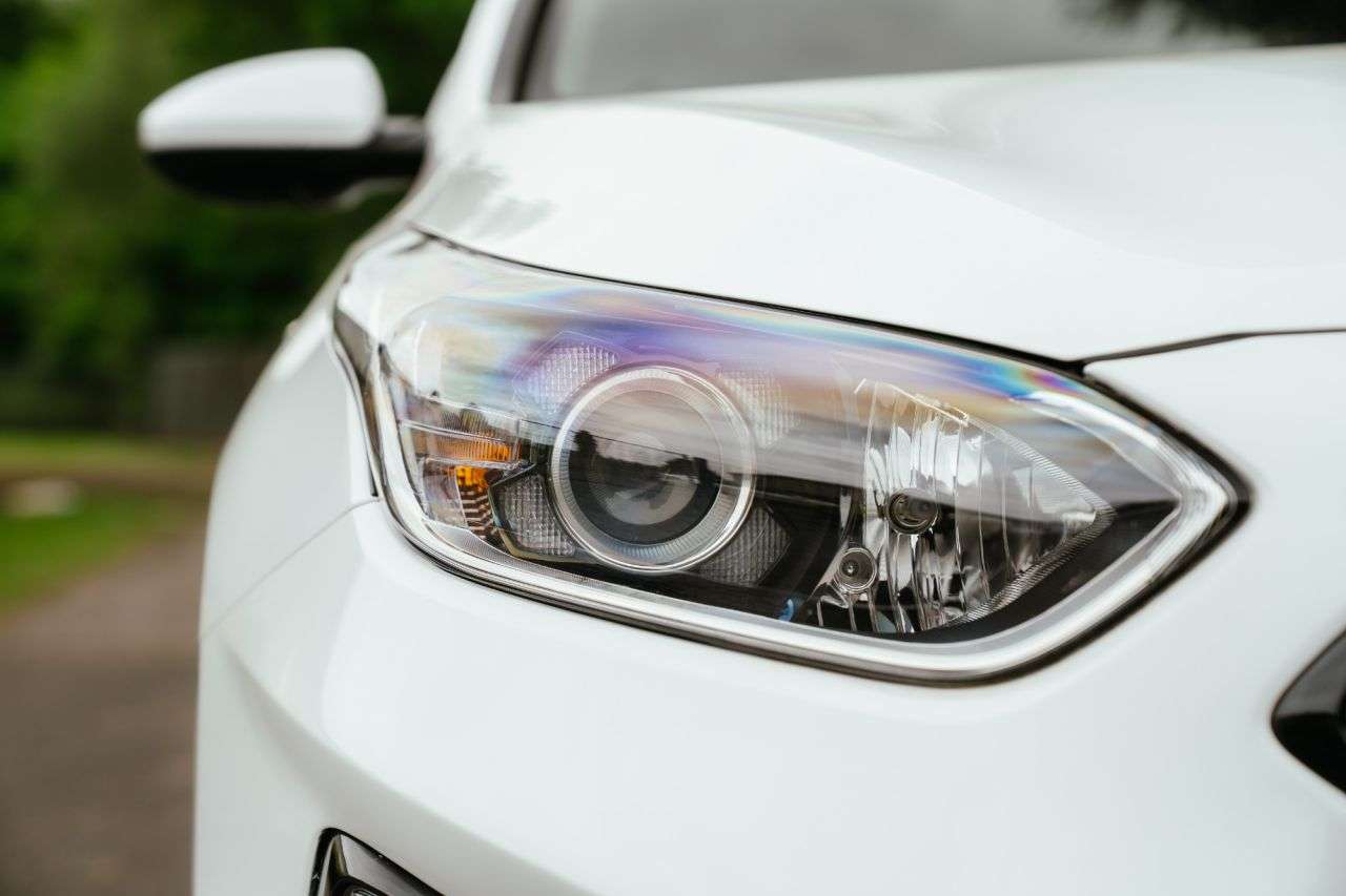 2019 KIA CEED 2019 KIA CEED