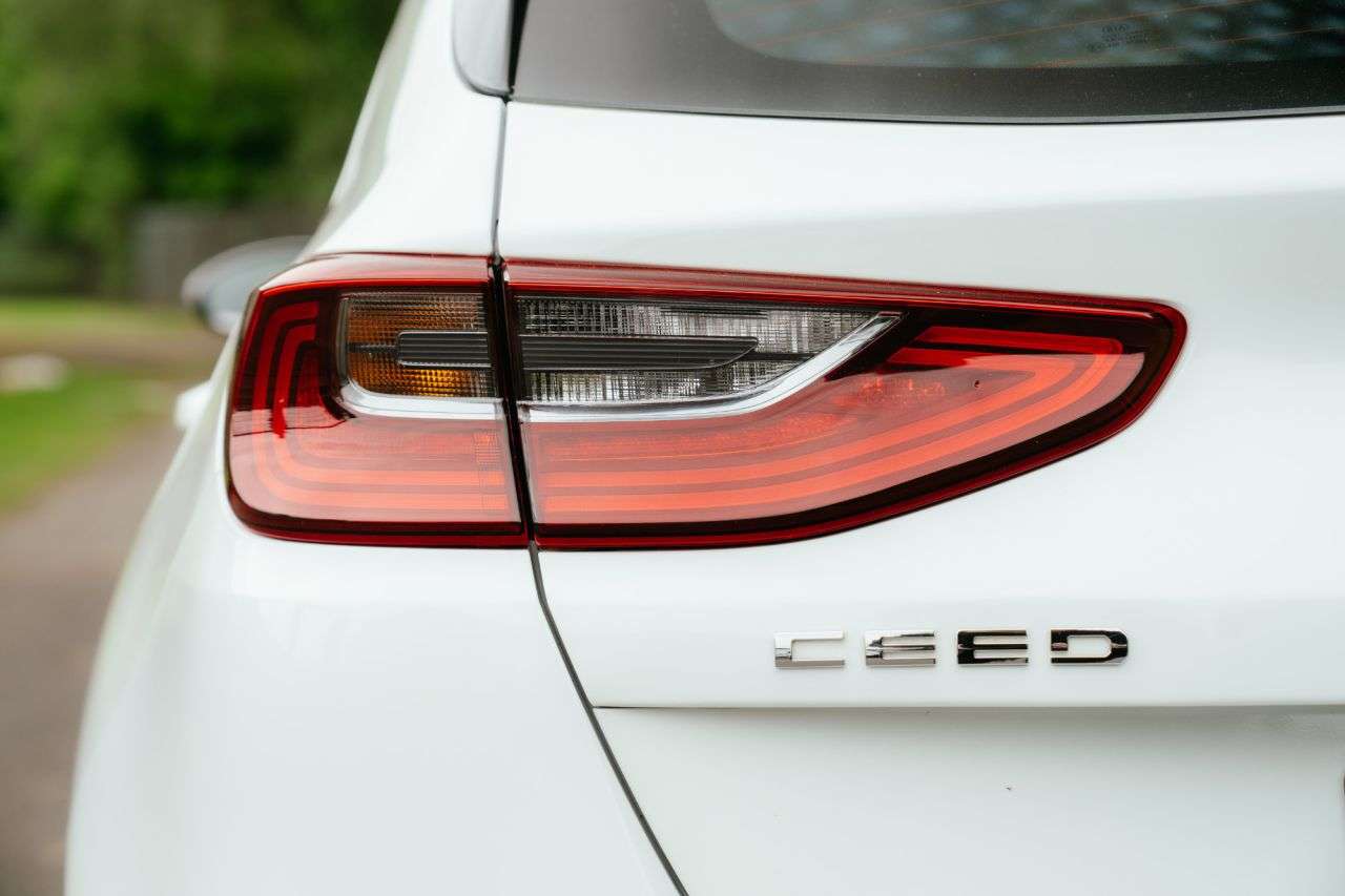 2019 KIA CEED 2019 KIA CEED