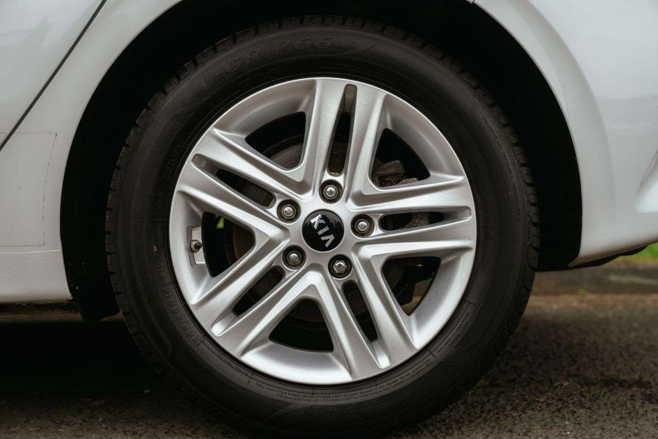 2019 KIA CEED 2019 KIA CEED