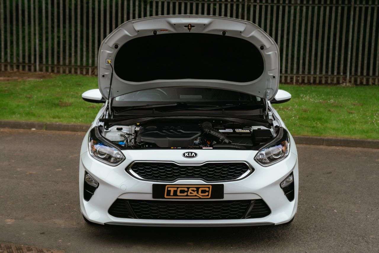 2019 KIA CEED 2019 KIA CEED