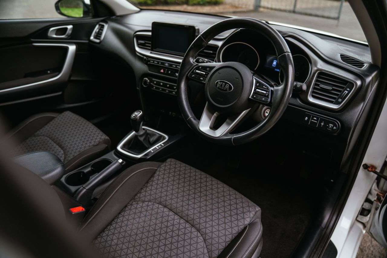 2019 KIA CEED 2019 KIA CEED