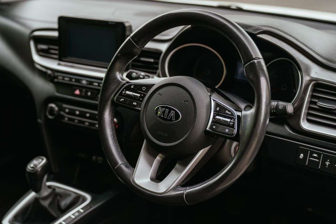 2019 KIA CEED 2019 KIA CEED