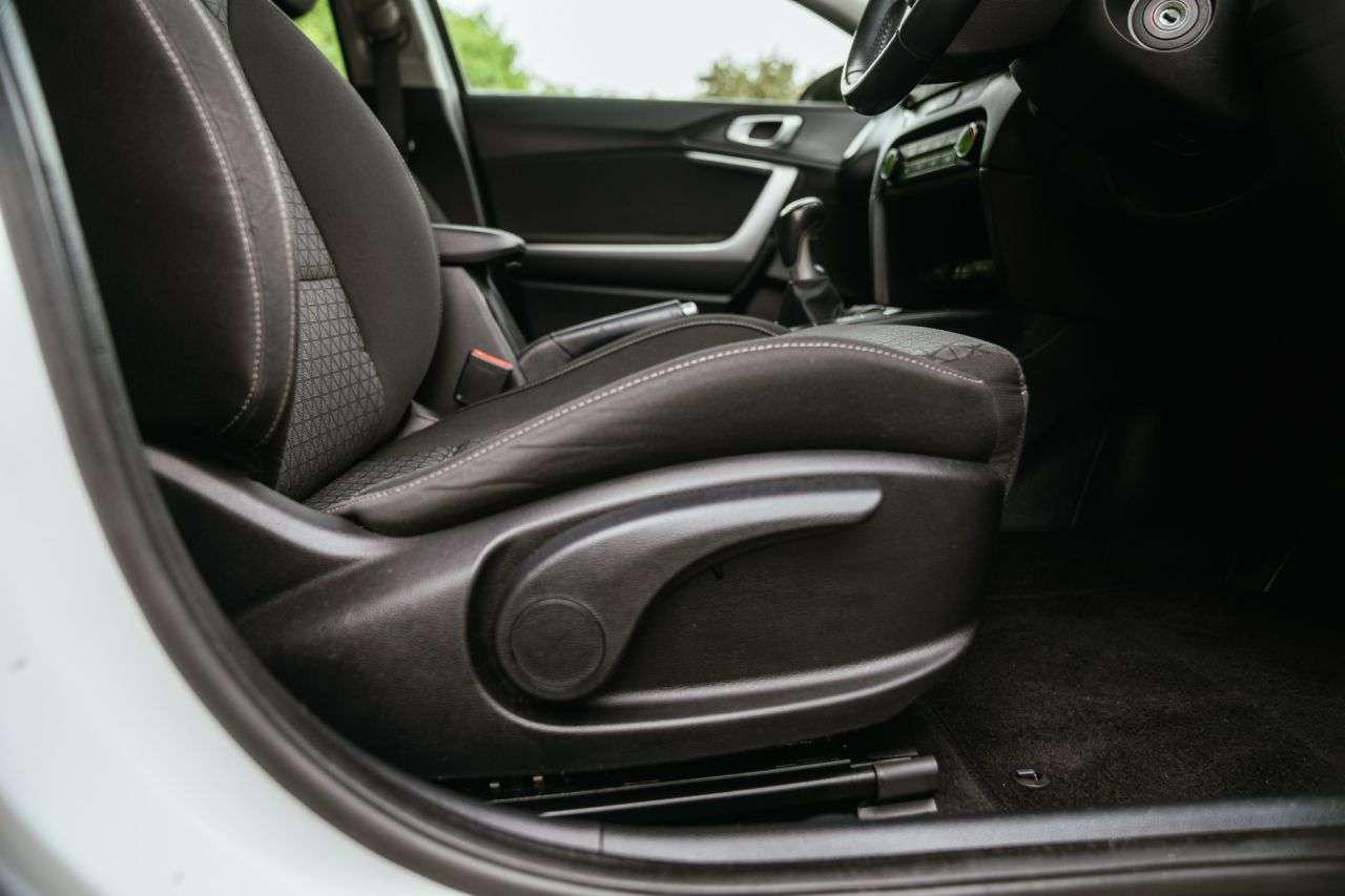 2019 KIA CEED 2019 KIA CEED