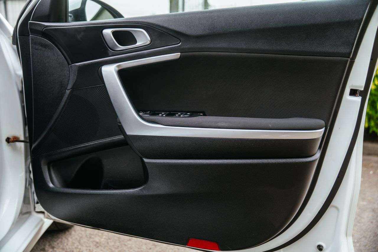 2019 KIA CEED 2019 KIA CEED