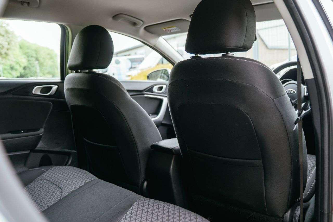 2019 KIA CEED 2019 KIA CEED