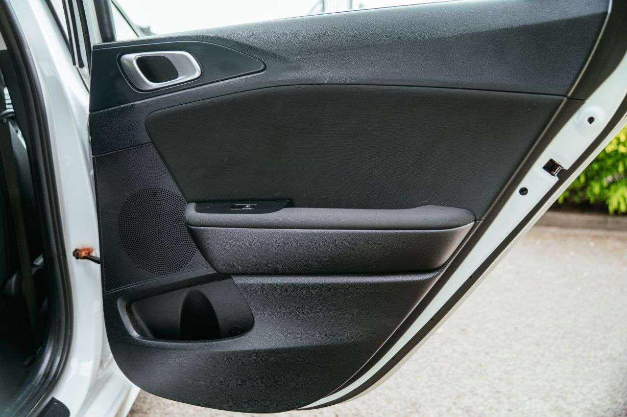 2019 KIA CEED 2019 KIA CEED