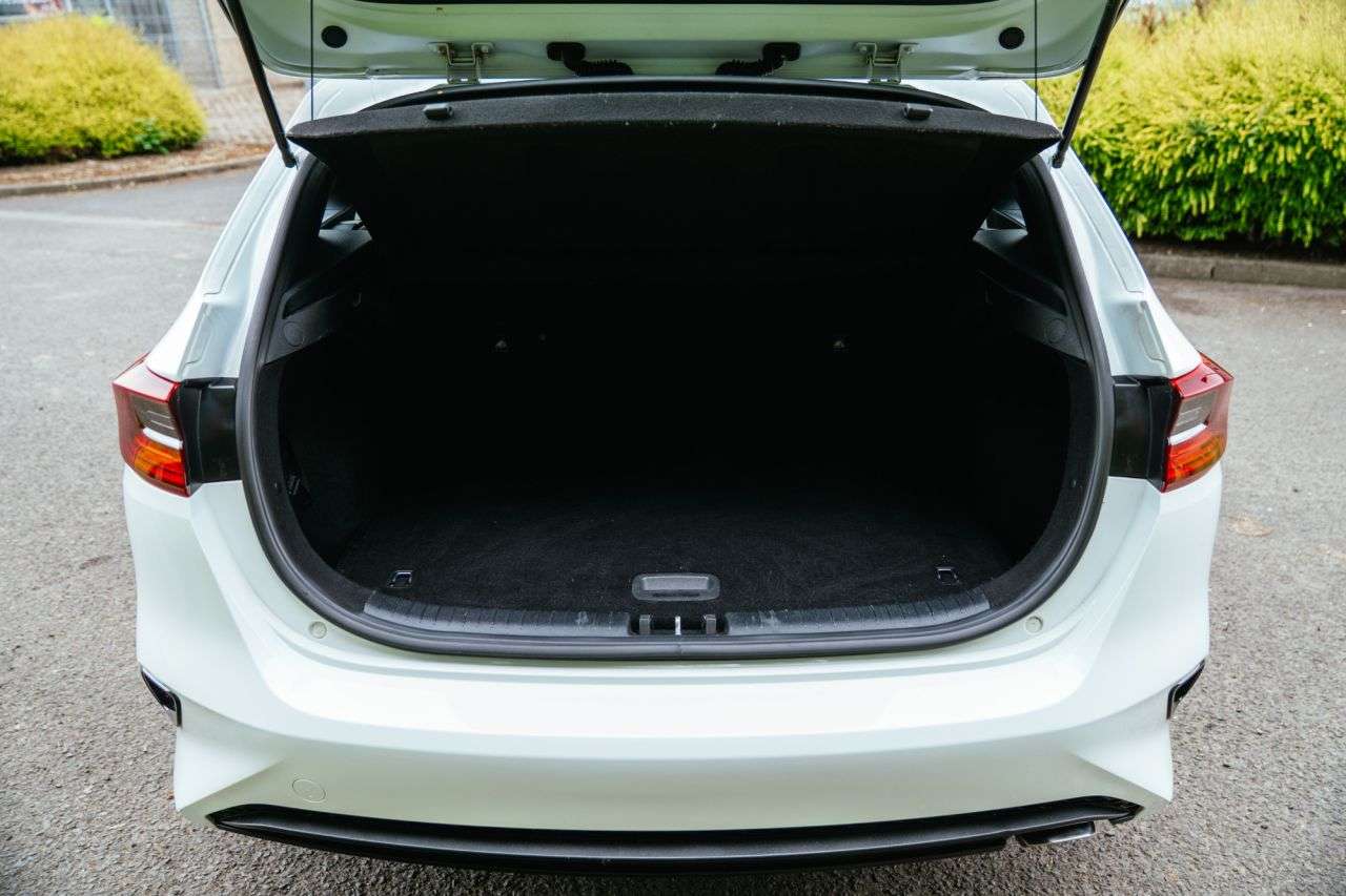 2019 KIA CEED 2019 KIA CEED