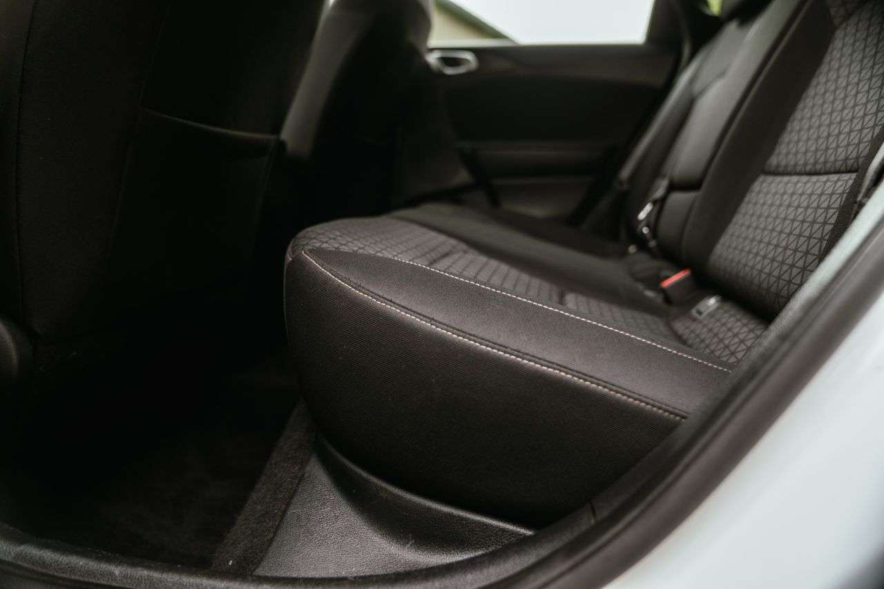 2019 KIA CEED 2019 KIA CEED