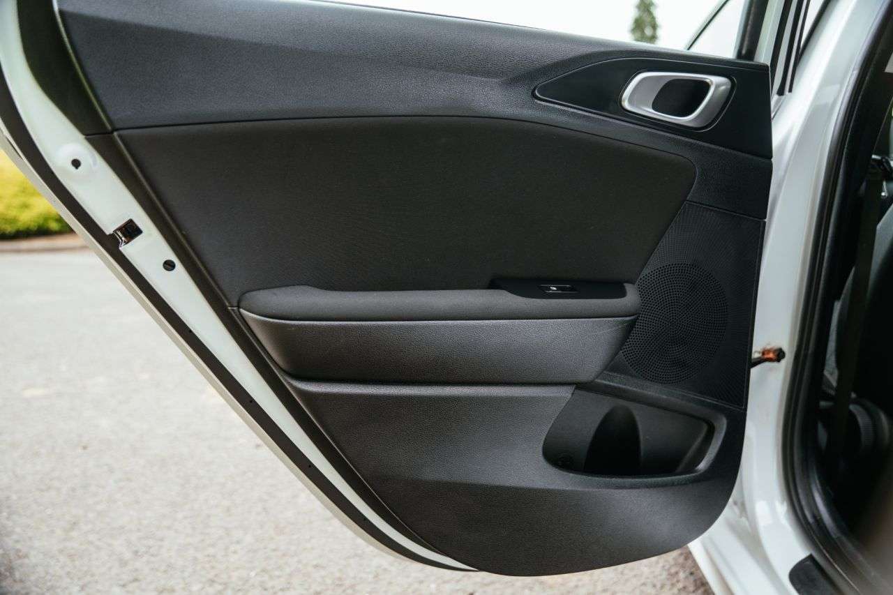 2019 KIA CEED 2019 KIA CEED
