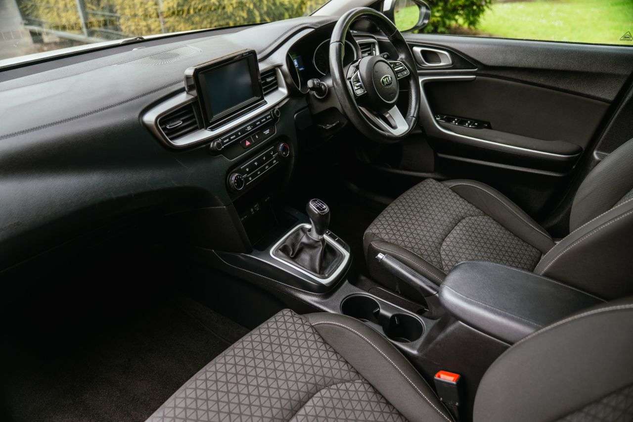 2019 KIA CEED 2019 KIA CEED
