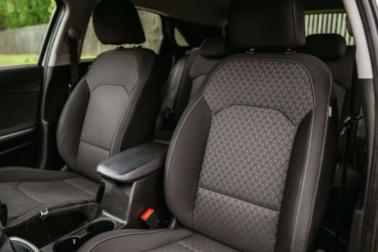 2019 KIA CEED 2019 KIA CEED