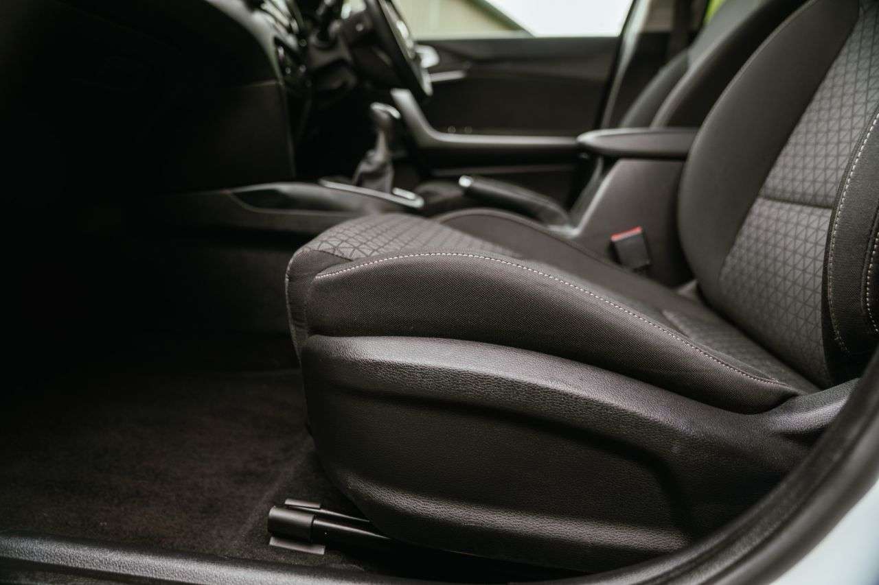 2019 KIA CEED 2019 KIA CEED
