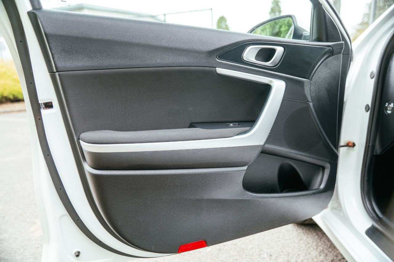 2019 KIA CEED 2019 KIA CEED