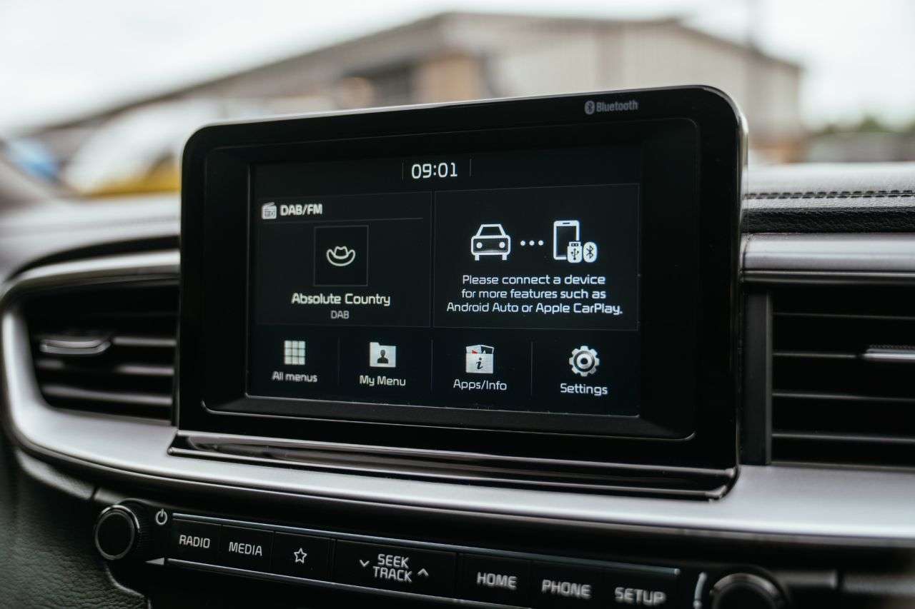 2019 KIA CEED 2019 KIA CEED