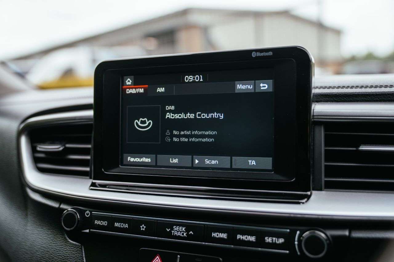 2019 KIA CEED 2019 KIA CEED