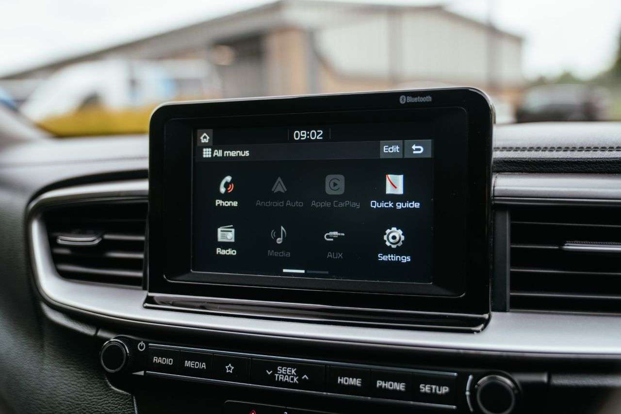 2019 KIA CEED 2019 KIA CEED