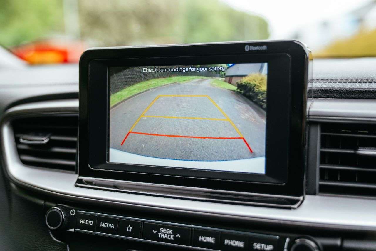 2019 KIA CEED 2019 KIA CEED