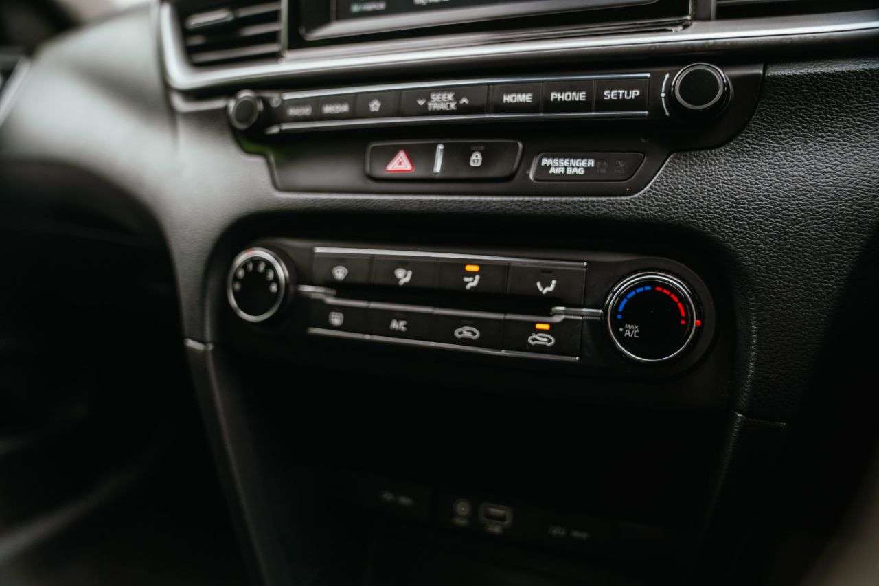 2019 KIA CEED 2019 KIA CEED