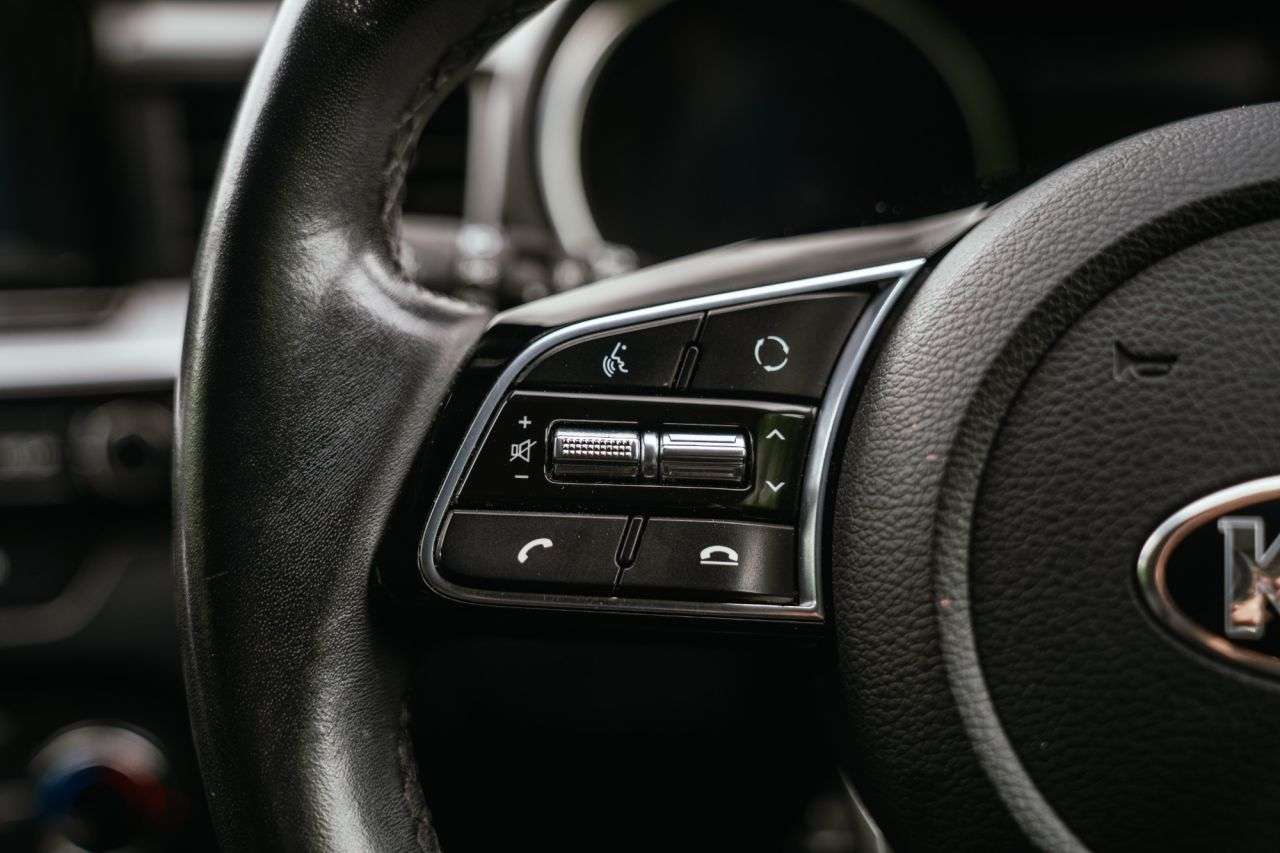 2019 KIA CEED 2019 KIA CEED