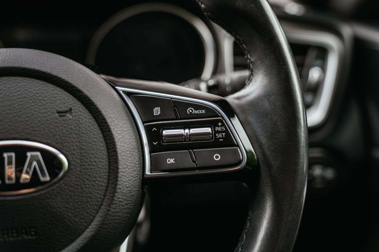 2019 KIA CEED 2019 KIA CEED