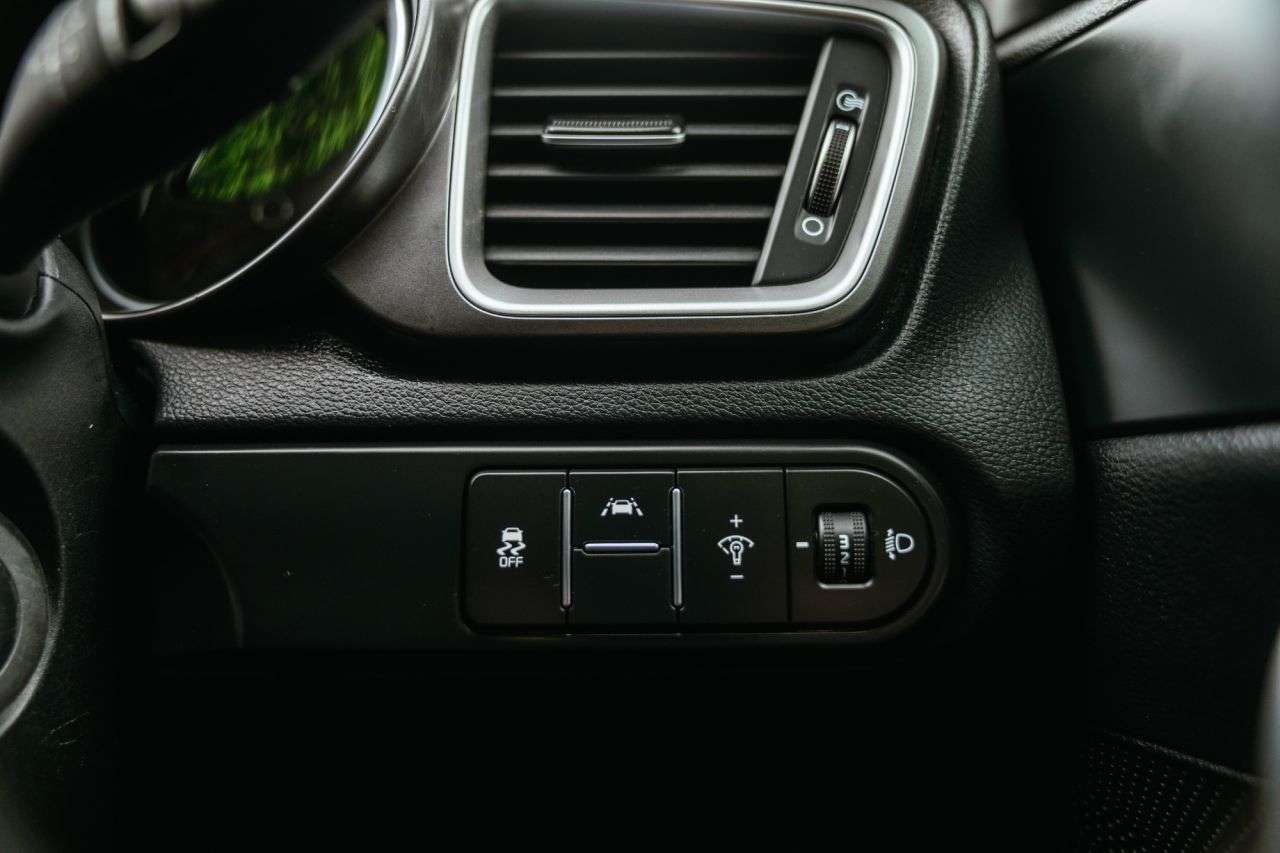 2019 KIA CEED 2019 KIA CEED