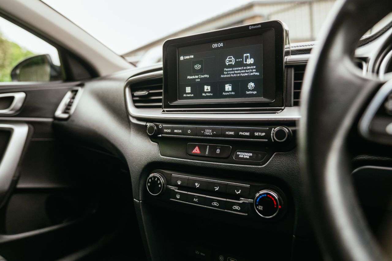 2019 KIA CEED 2019 KIA CEED
