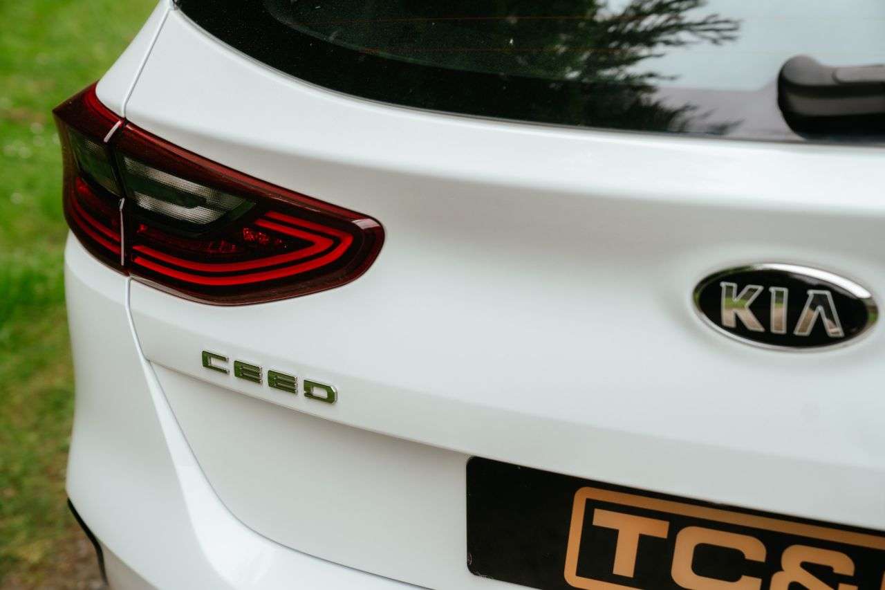 2019 KIA CEED 2019 KIA CEED