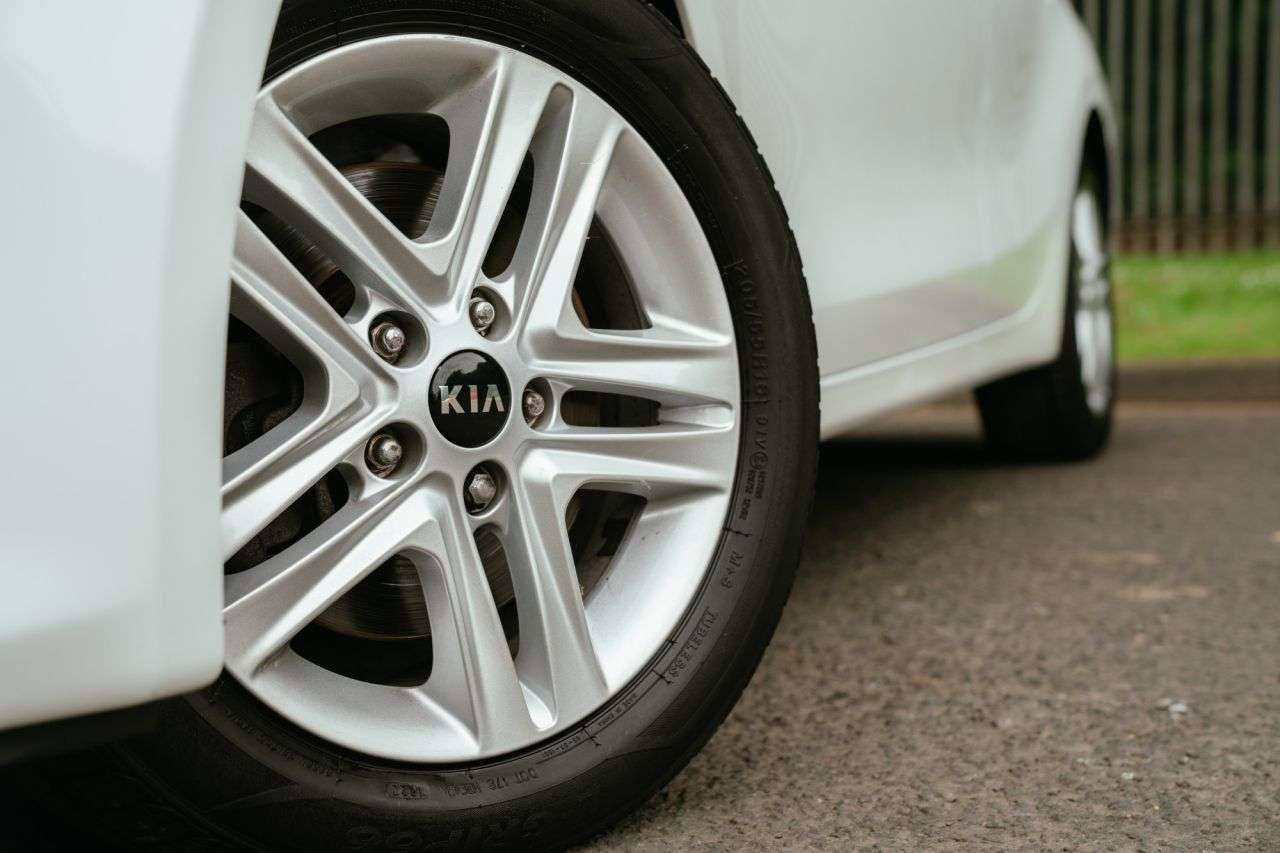 2019 KIA CEED 2019 KIA CEED