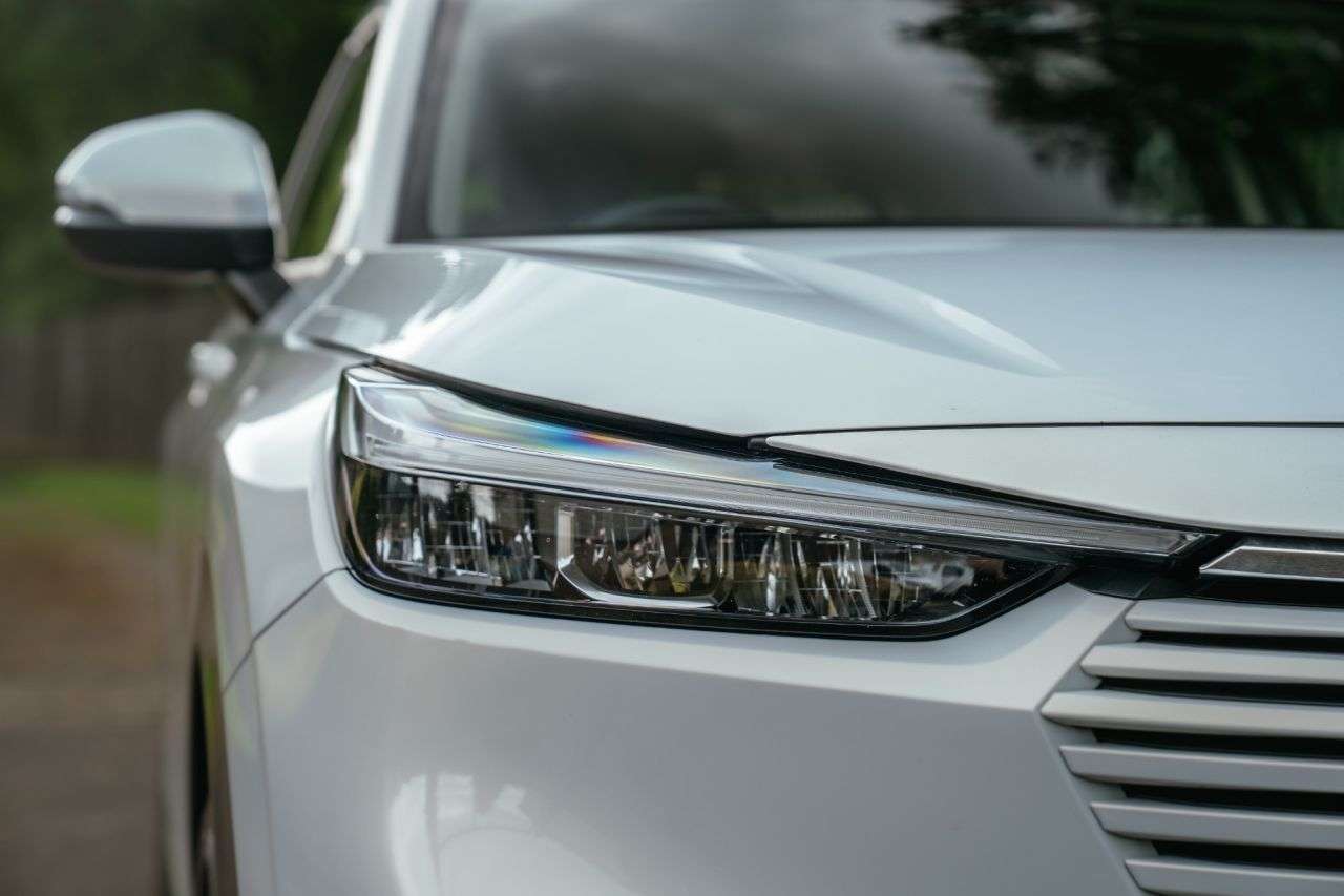 2022 HONDA HR-V 2022 HONDA HR-V