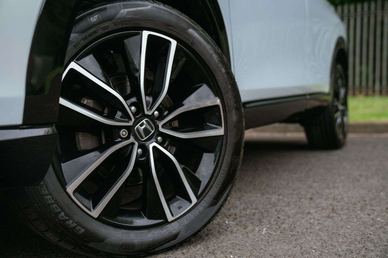 2022 HONDA HR-V 2022 HONDA HR-V