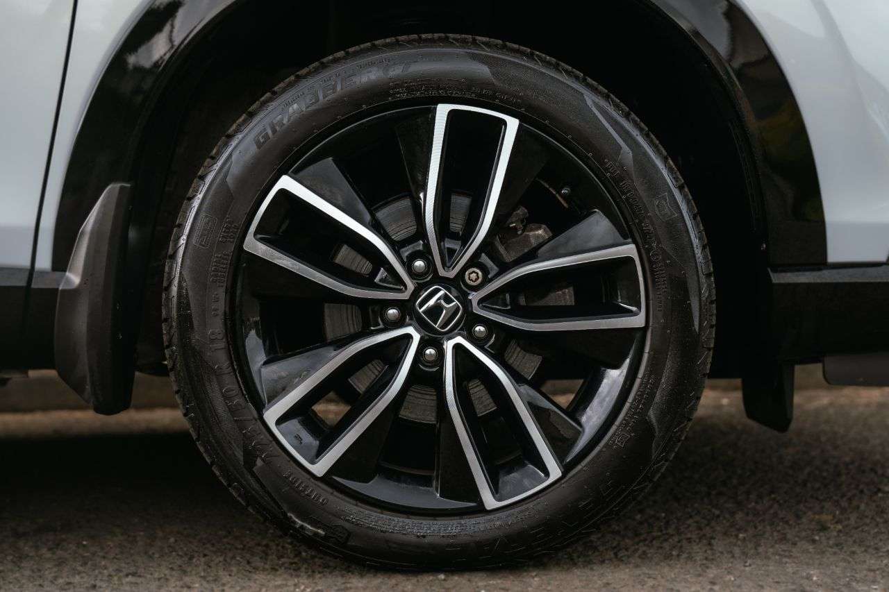 2022 HONDA HR-V 2022 HONDA HR-V