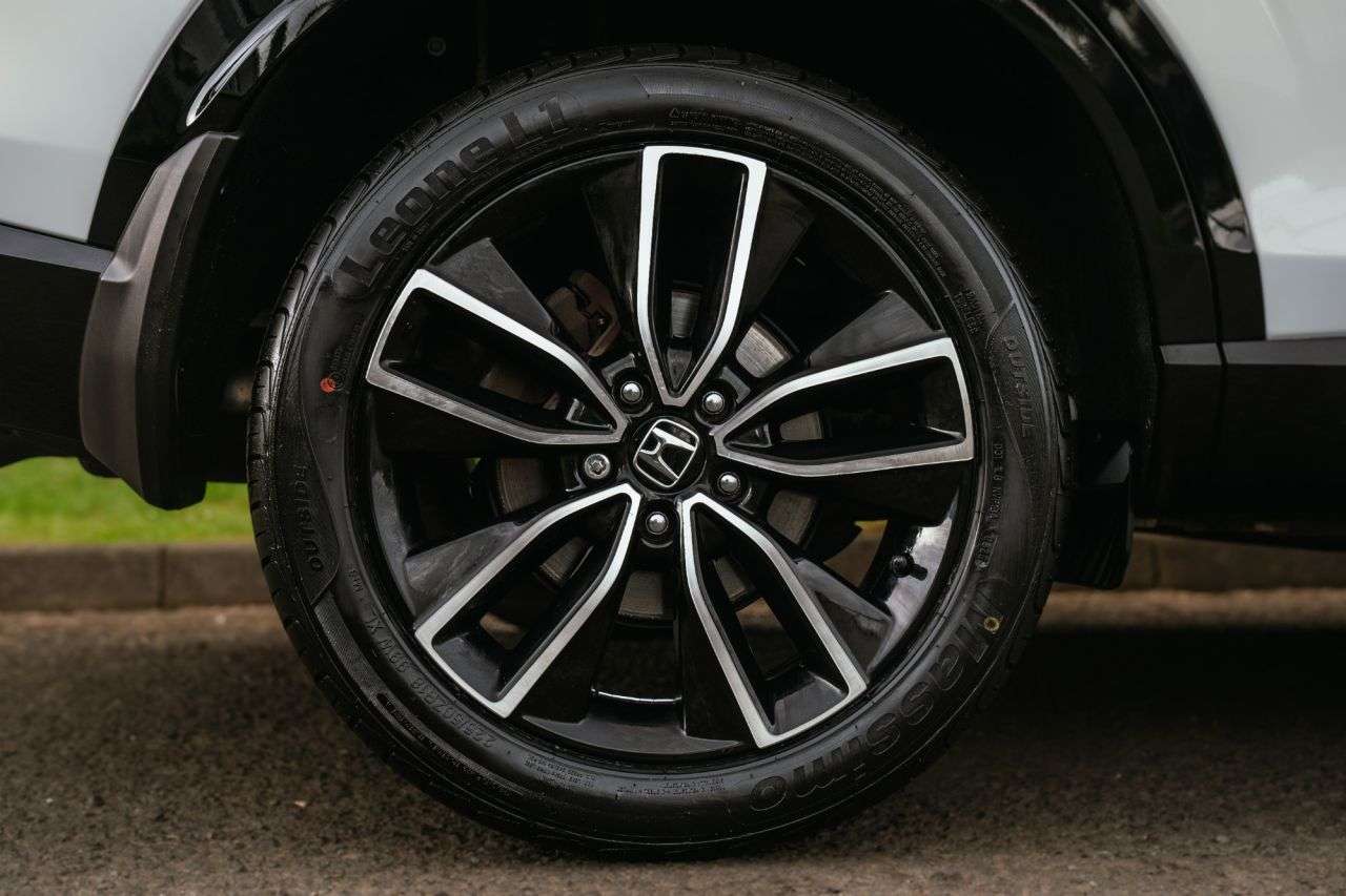 2022 HONDA HR-V 2022 HONDA HR-V