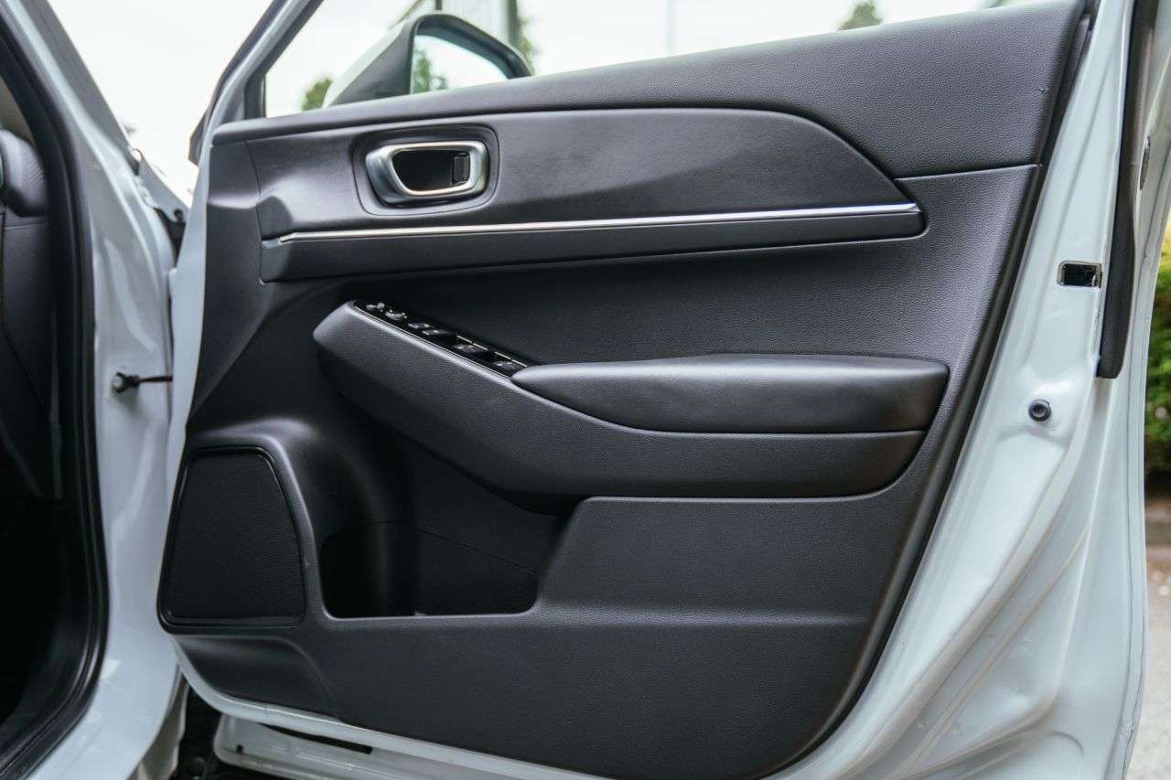 2022 HONDA HR-V 2022 HONDA HR-V
