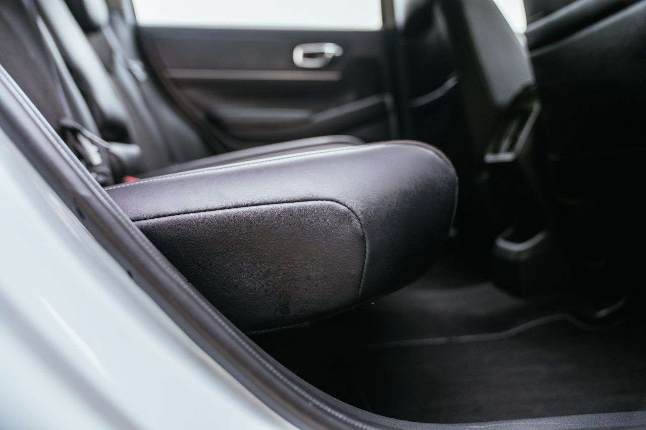 2022 HONDA HR-V 2022 HONDA HR-V