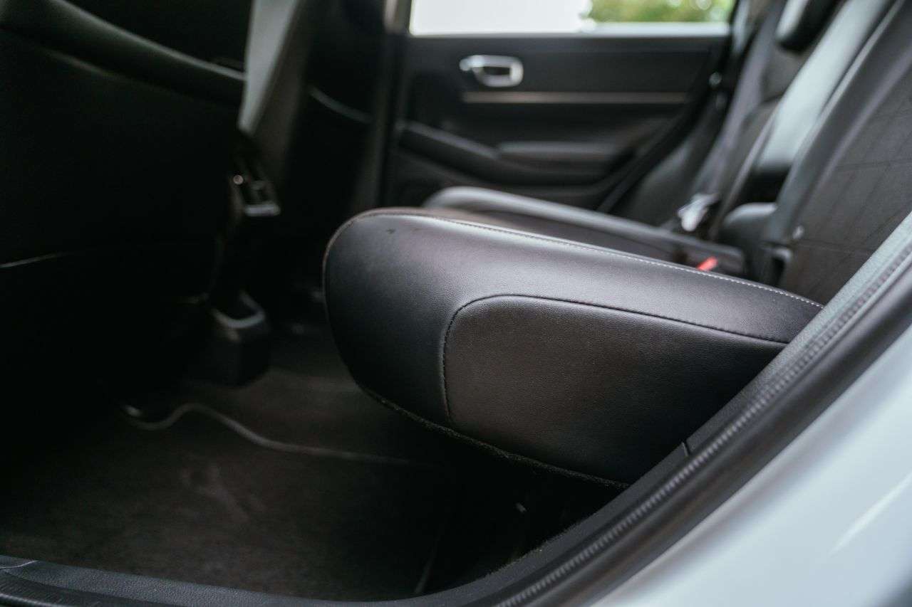 2022 HONDA HR-V 2022 HONDA HR-V