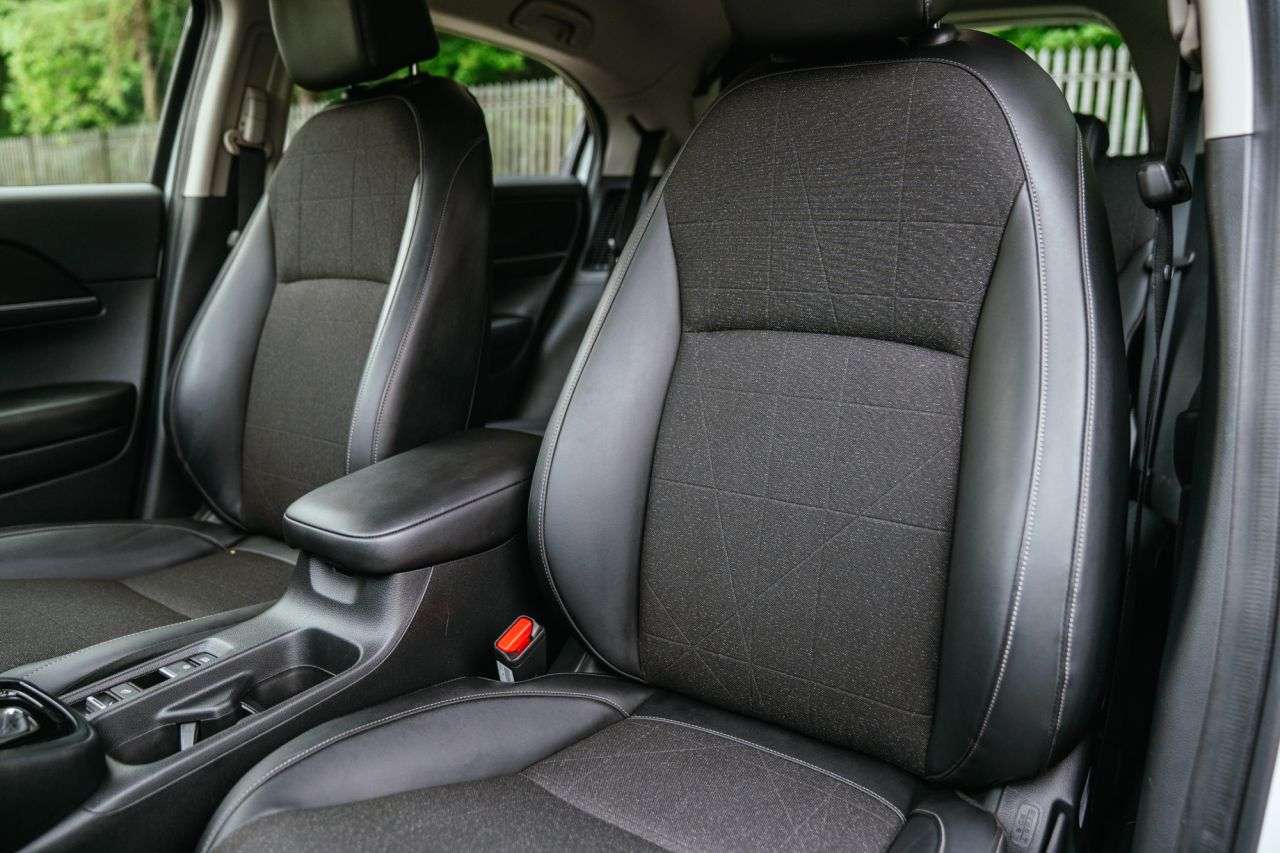2022 HONDA HR-V 2022 HONDA HR-V