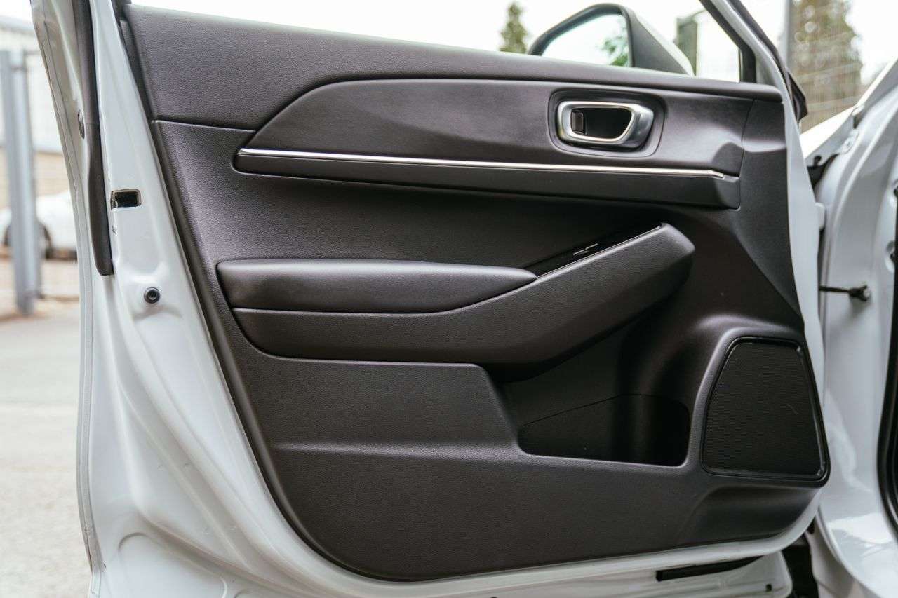 2022 HONDA HR-V 2022 HONDA HR-V