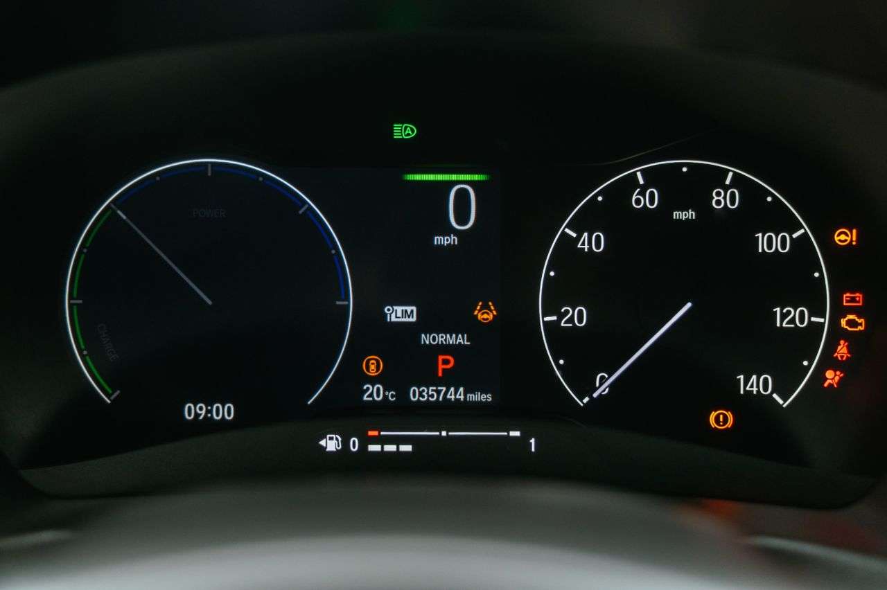 2022 HONDA HR-V 2022 HONDA HR-V