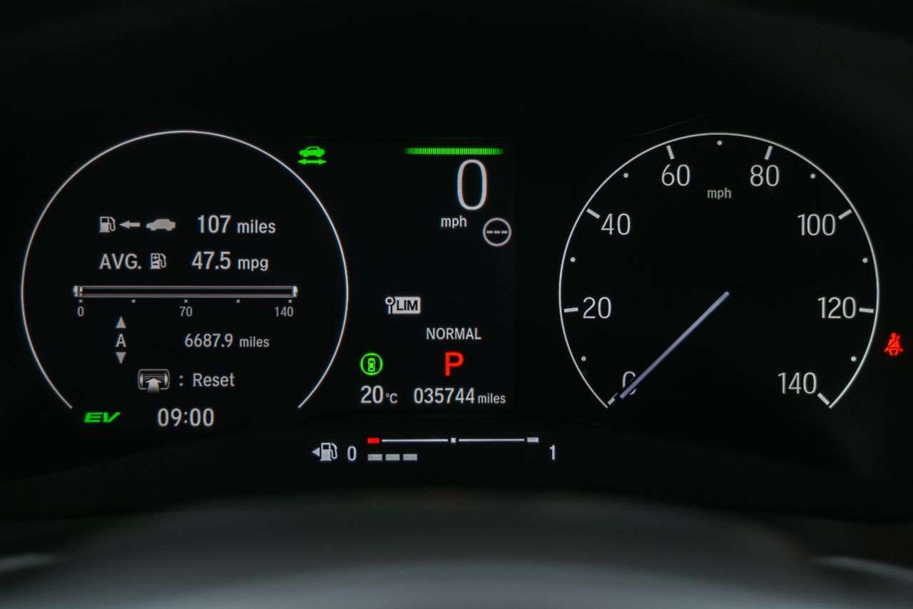 2022 HONDA HR-V 2022 HONDA HR-V